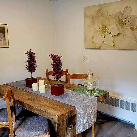 Unique & Peaceful Boston Home Extérieur photo