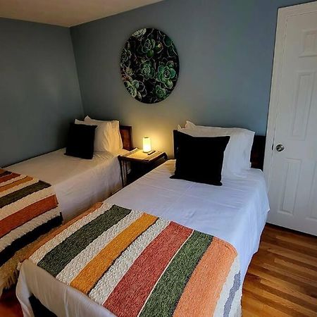 Unique & Peaceful Boston Home Extérieur photo