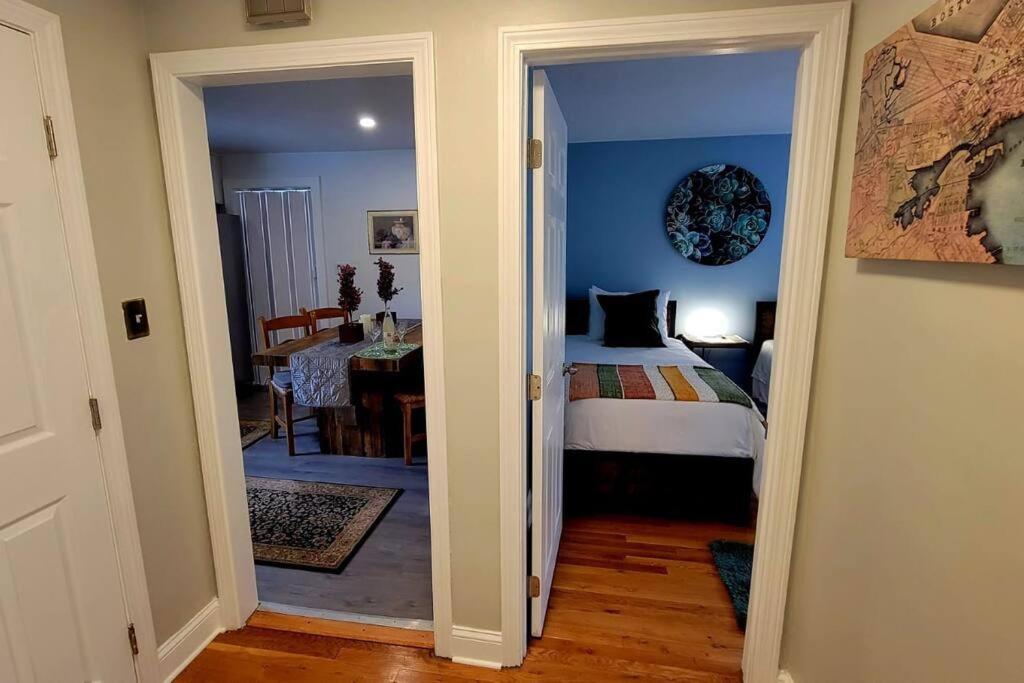 Unique & Peaceful Boston Home Extérieur photo