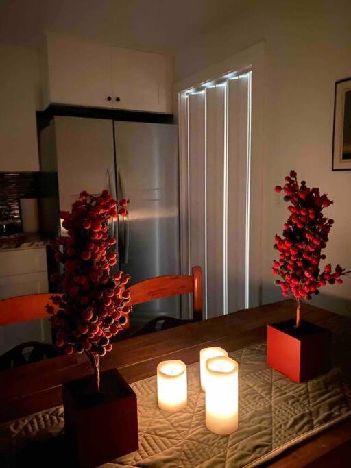 Unique & Peaceful Boston Home Extérieur photo