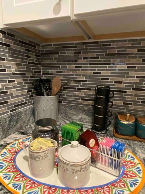 Unique & Peaceful Boston Home Extérieur photo