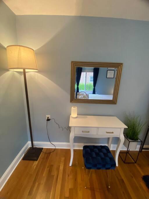 Unique & Peaceful Boston Home Extérieur photo