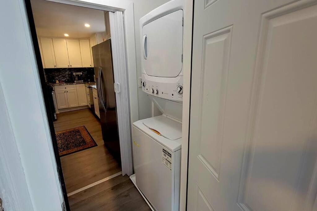 Unique & Peaceful Boston Home Extérieur photo