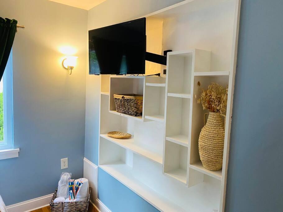 Unique & Peaceful Boston Home Extérieur photo