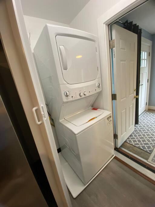 Unique & Peaceful Boston Home Extérieur photo