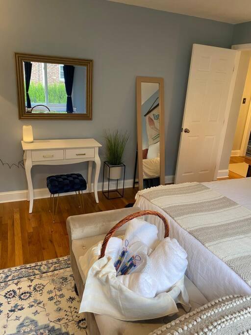 Unique & Peaceful Boston Home Extérieur photo
