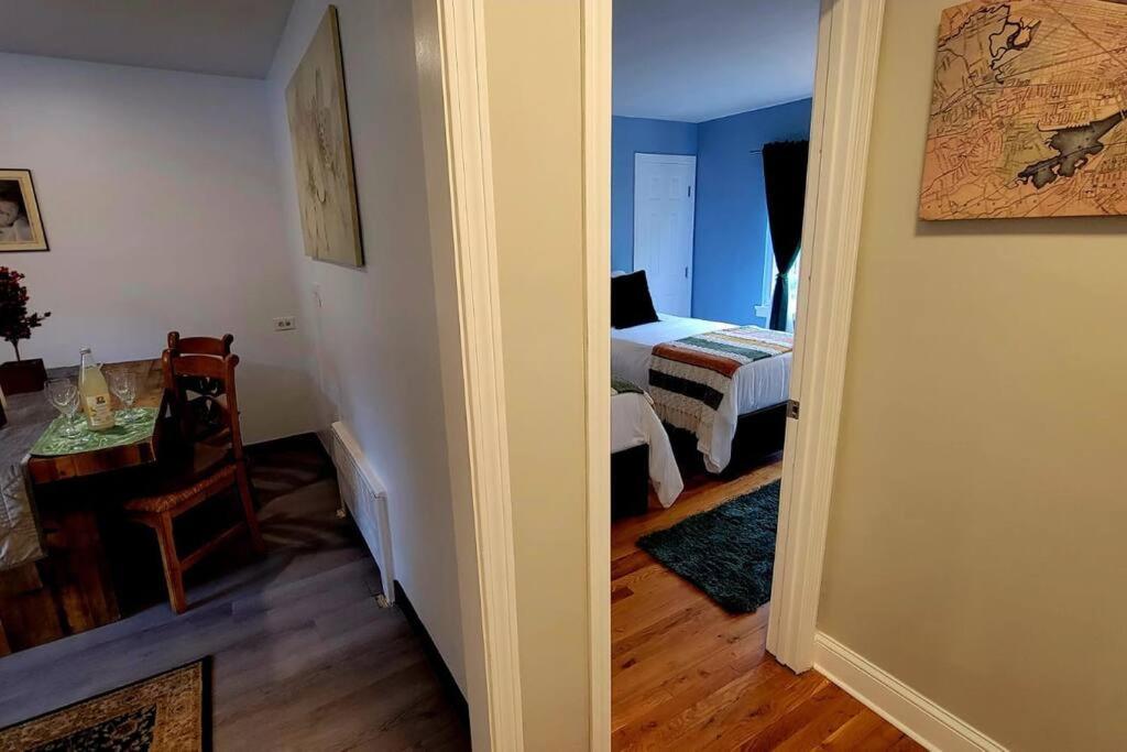 Unique & Peaceful Boston Home Extérieur photo