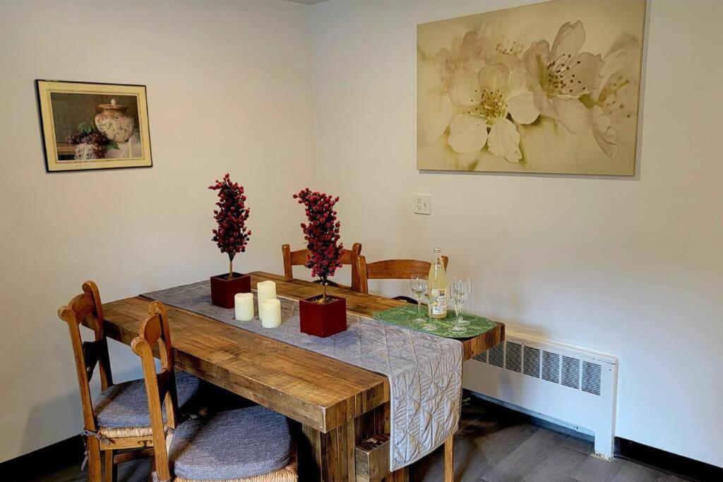 Unique & Peaceful Boston Home Extérieur photo