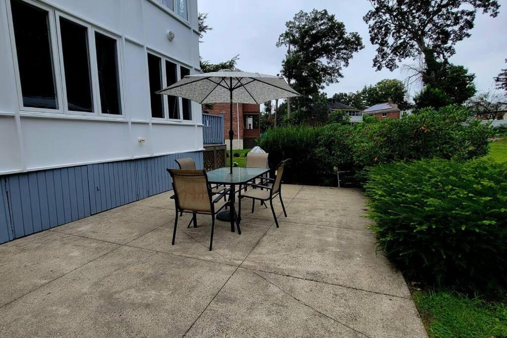 Unique & Peaceful Boston Home Extérieur photo